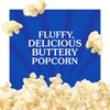 ACT II Butter Microwave Popcorn, 3-Count, 1.6-oz. Mini Bags (Pack