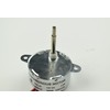 CHANCS Synchronous Motor TYC-40 DC 12V 5RPM CW/CCW Flat Shaft