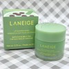 Laneige MATCHA BUBBLE TEA Lip Sleeping Mask 20g Ltd Ed