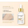 Set Facial Cremas Cuidado Completo Piel Uso Día Noche Mixta