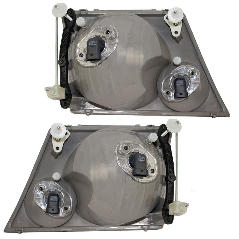 Newmar Mountain Aire 2004-2006 RV Motorhome Pair (Left & Right)