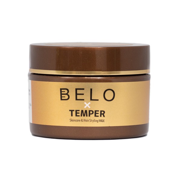 BELO Premium Wax [Frizzy Hair Wax]