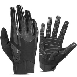ROCKBROS Cycling Gloves Men Women Touchscreen