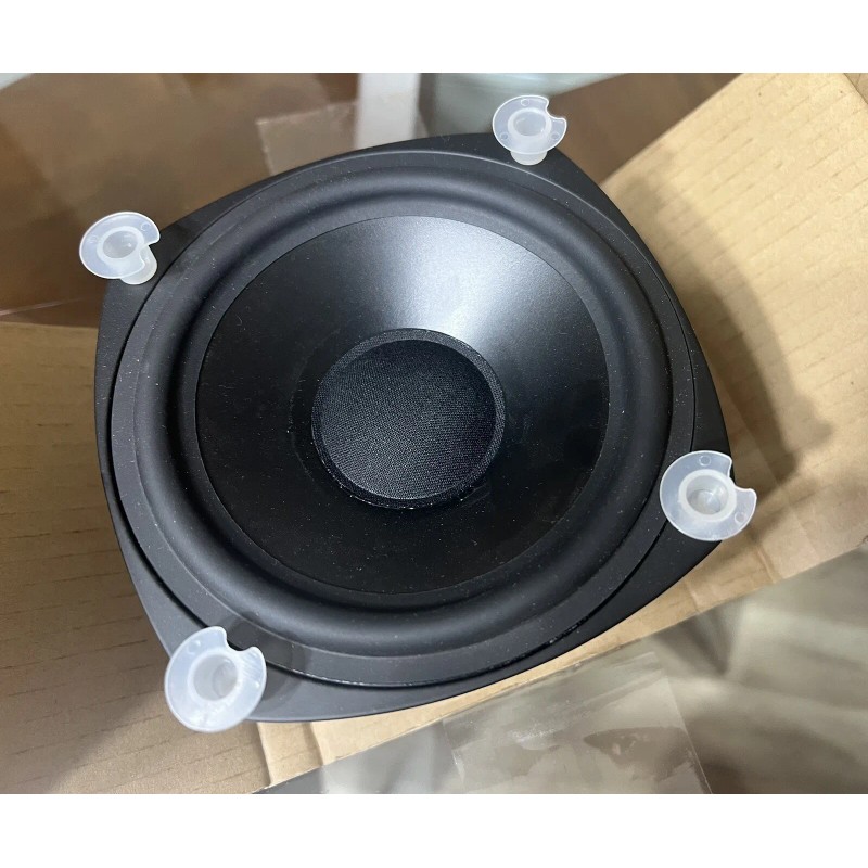 Universal NEW Peerless TPY05W08O0088/ P832233 Heritage Family Woofer 8 Ohm