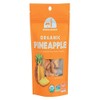 Mavuno Harvest Dried Pineapple, Organic, 2 Oz