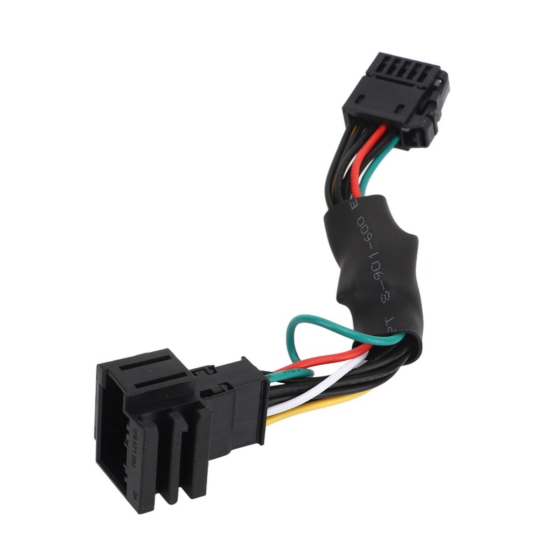 Automatic Stop Start Engine System Off Cancel Control Cable Replacement