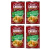 Campbell's 4 Cans Campbell's Chunky Soup Healthy Request Chicken Noodle