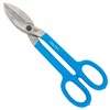Channellock 612TS 12" Straight Cut Tinner Snips