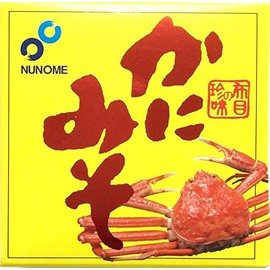 crab miso