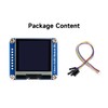 Waveshare 1.5inch OLED Display Module, 128 x 128 Resolution, SPI