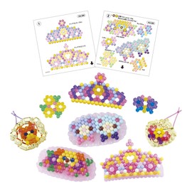 Aqua Beads Sold Separately [Yume Kira Hair Access Set] AQ-286