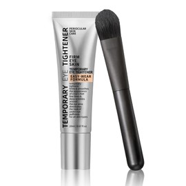 ANGEL SILK Temporary Eye Tightener, Firm and Smooth the Look of Fine Lines, Instantly Reduces Under-Eye Bags, Dark Circles&Puffiness, Anti Aging, Delicate Skin Under Your Eyes