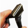 HAND ® Professional All Metal Angled Shoemaking Leather Pincer End