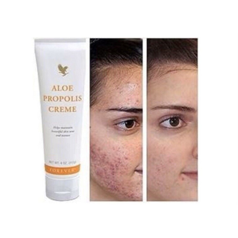 n/a Forever Living ALOE PROPOLIS Creme