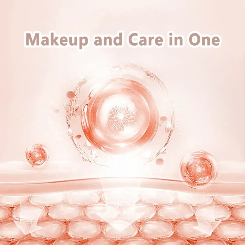 Crema Embellecedora Crema Facial Hidratante E Iluminadora B
