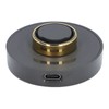 Smart Health Ring Sleep Tracking Body Temperature Monitoring Step Counting