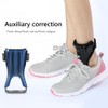 Lightweight Foot Support Foot Varus Orthosis and Ankle Correction Support