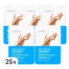 Mad for Cos Milky Moisture Hand Mask Pack, 16ml, 25 pcs / 매드포코스 밀키 모이스쳐 핸드 마스크 팩, 16ml, 25개