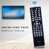 New EN-KA92 Replace Remote fit for HISENSE TV 32H3E 32H3C