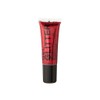 Gel Glitter Red. Sparkling Glitter for your face & body