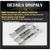 CTRICALVER 118 Type Switch Box Repair Tool (10 Sets), Switch