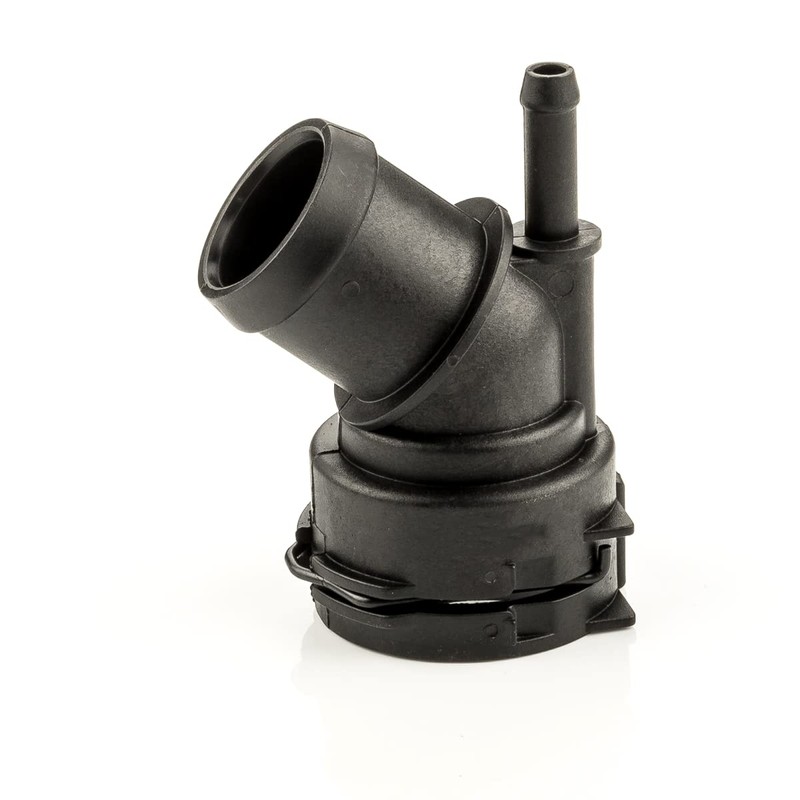 LST Coolant Flange Coolant Hose Distributor 2.0TSI