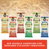 Best Of Thailand Noodles (3 Pack, Noodles Lo Mein Wide)