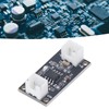 2Pcs NiMH Battery Charging Board Portable Wear Proof CC CV