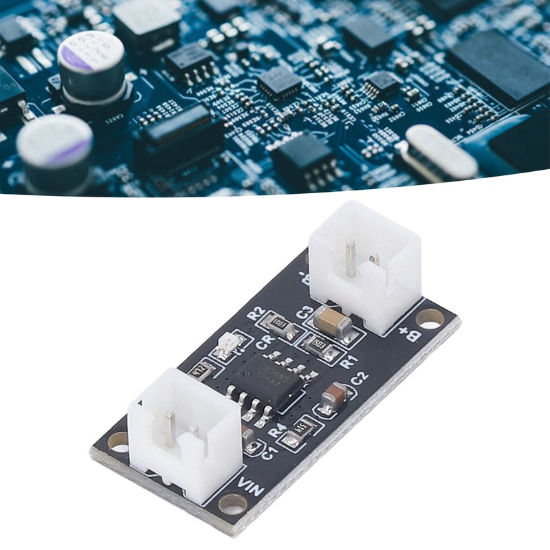 2Pcs NiMH Battery Charging Board Portable Wear Proof CC CV