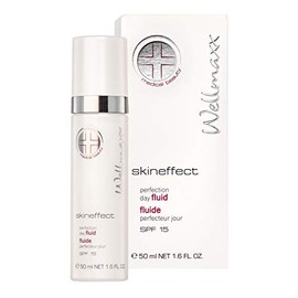 Wellmaxx skineffect perfection day fluid SPF 15