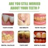 Pacote De 5 Séruns Clareadores De Dentes Eel