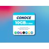 Diri, SIM Plan Conoce 7 Días