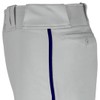 SSK Showcase Collection Flex Bottom Adult Baseball Pants | Adult