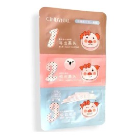 Mascarilla Skin Care 3 Pasos                                                                                                                          