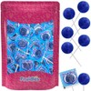 Lollipops Candy Suckers for Kids, Perfect for Gifting, Parties, Events,10
