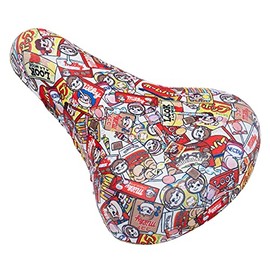 Aile Saddle Cover, Ale, Girls, Candy
