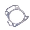 3 pcs High Compression Performance for Predator 212cc Head Gasket