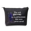 PXTIDY Evil Queen Gifts Evil Villains Merchandise The Evil Queens