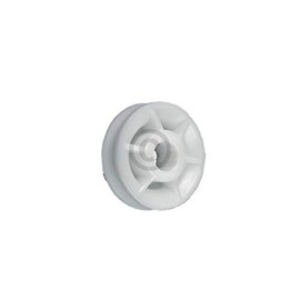 Arçelik Beko 1881040200 Pulley / Pulley / Pulley / Pulley / Pulley / Dishwasher / Pulley / Pulley / Pulley / Dishwasher / Original Arçelik Beko / Altus / Amica / Bauknecht / Blomberg / Bomann /