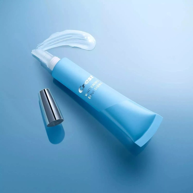 Crest 9 Crest Whitening Emulsion Leave-On Teeth Whitening Pens 0.35oz