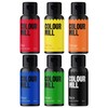 AOS Set | Colour Mill Food Colouring Primary Colours Set