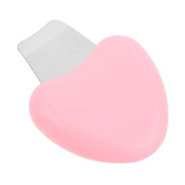 SAFIGLE Manual Blackhead Scraper Tool for Deep Pore Cleansing Gentle Skin Spatula for Facial Care Blackhead Removal Safe for All Skin Types Easy to Use Skincare Tool