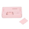 LED Mirror Alarm Clock 2 Levels Brightness Digital Alarm Clock