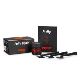 Thermal Grizzly TG Putty Basic - 30 Gram - Electrically Non-Conductive Thermal Interface Material for GPU Modding and Thermal Pad Replacement