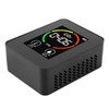 CO2 Detector Air Quality Monitor TVOC Tester USB Charging Thermometer