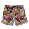 ChalkTalkSPORTS Wrestling Ryder Athletic Shorts - Performance Wrestling Shorts -