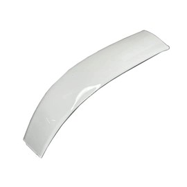 Advance Ignition Upgraded Left Driver and Right Passenger Side Roof Molding Compatible with 1998-2011 Ford Ranger Set 2PCS YZYO Oxford White