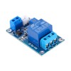 12V Photoresistor Sensor Relay Module, Car Light Control Switch Photoresistor
