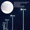 Street Light Photo Control Automatically 3 Wire System Wide Application