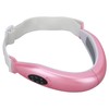 V Face Machine Line Up Belt Cellulite Shaking Red Blue